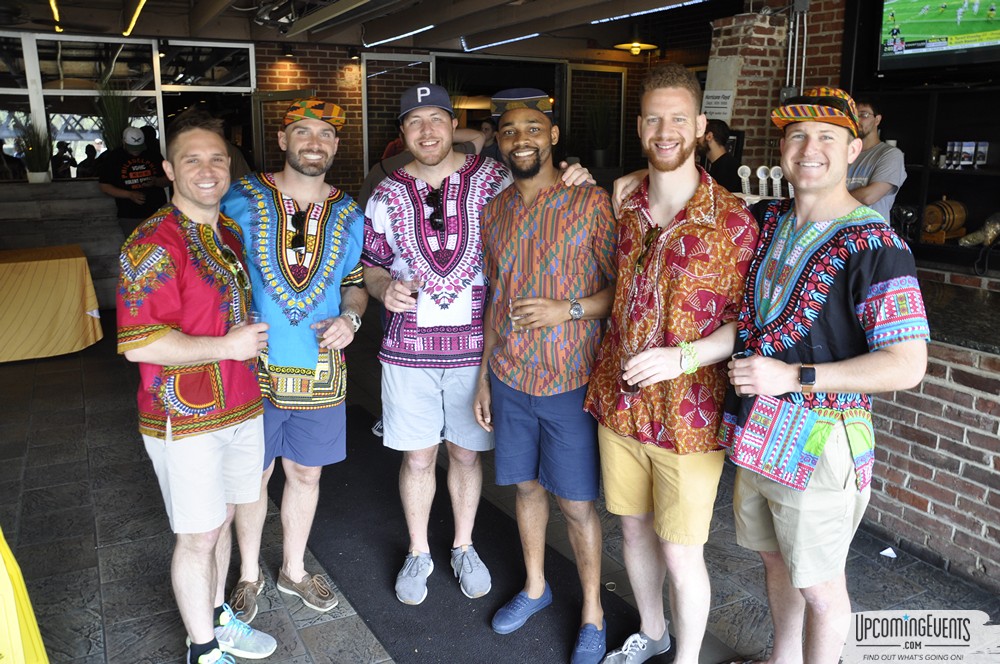 20th Annual Manayunk Brew & Rum Fest