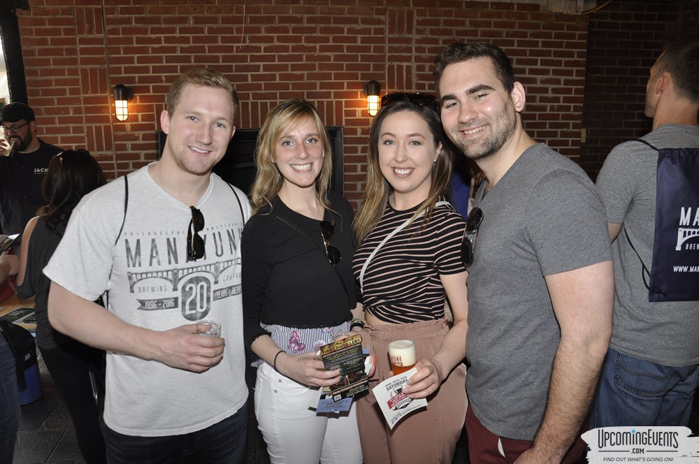 20th Annual Manayunk Brew & Rum Fest