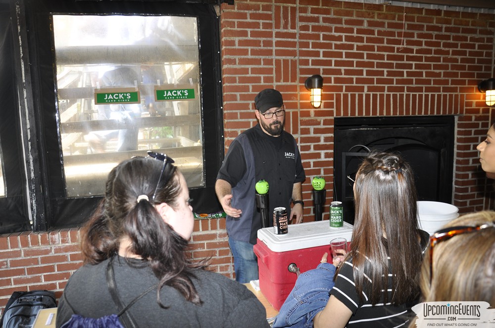 20th Annual Manayunk Brew & Rum Fest