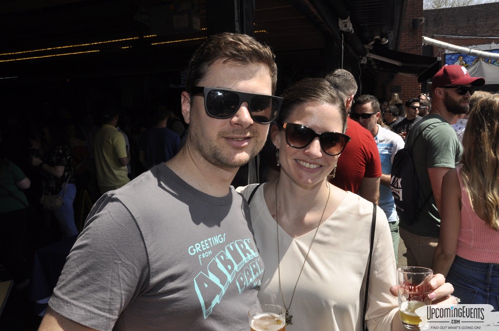 20th Annual Manayunk Brew & Rum Fest