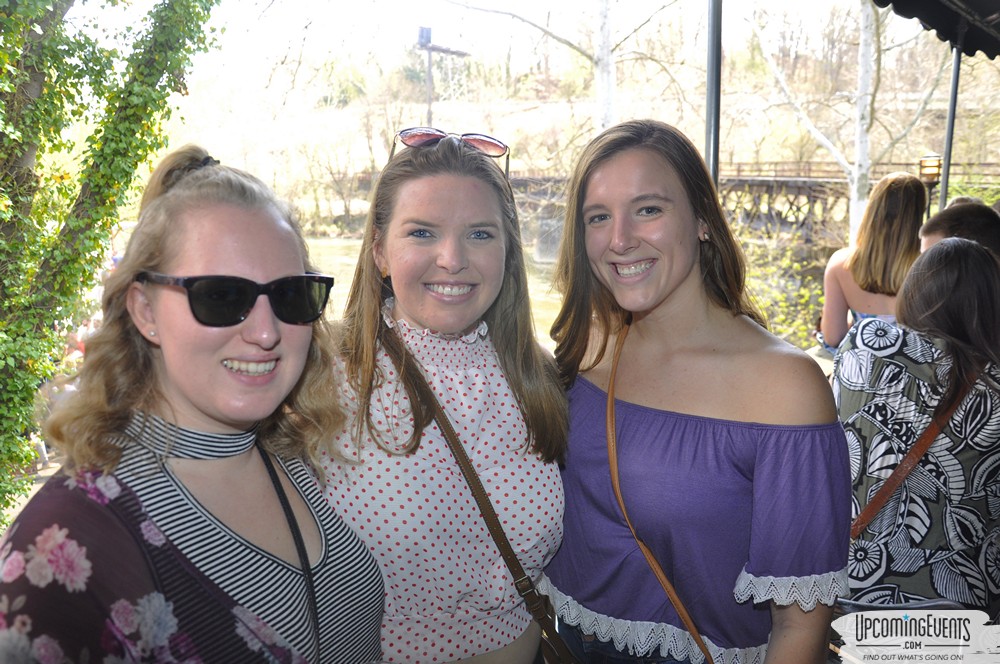 20th Annual Manayunk Brew & Rum Fest