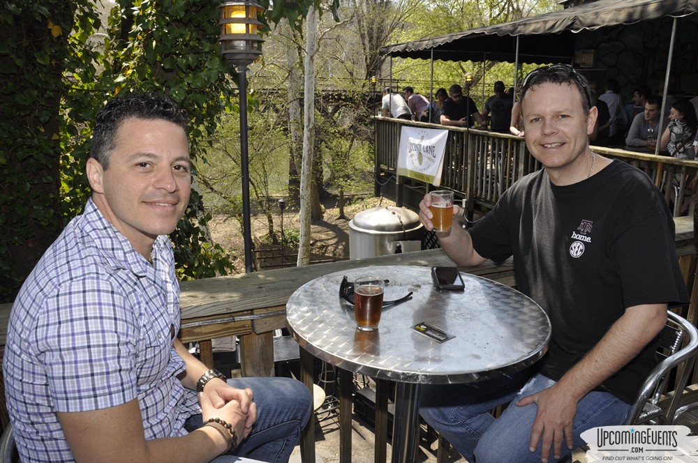 20th Annual Manayunk Brew & Rum Fest