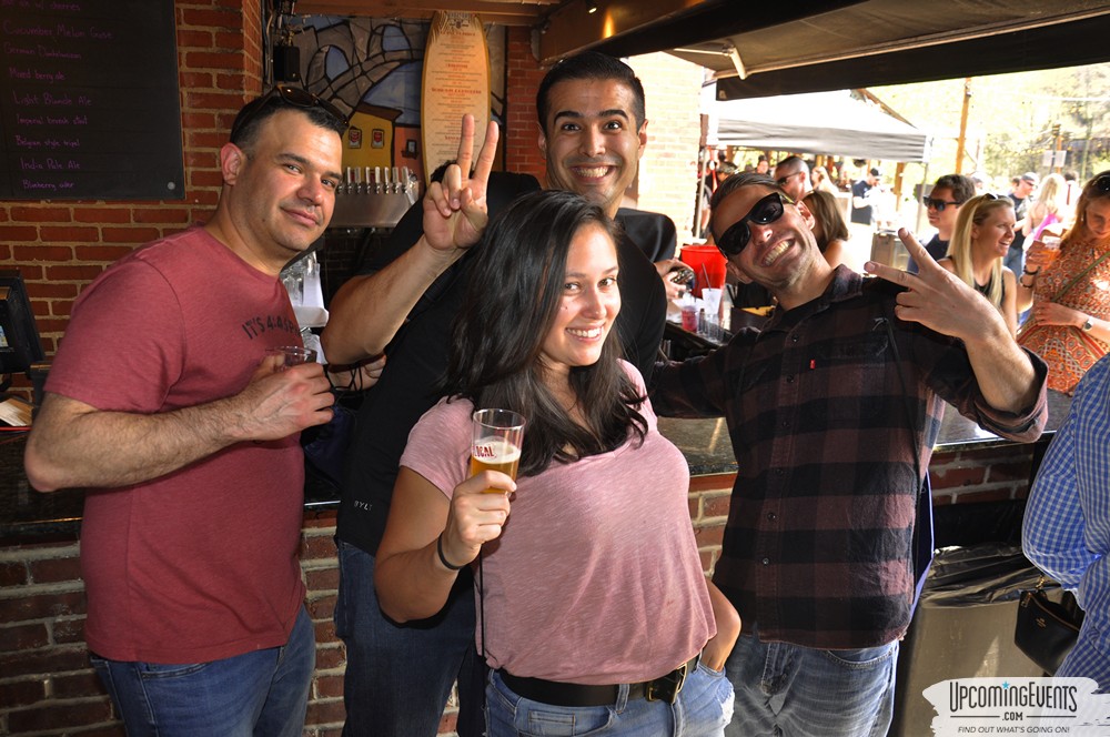 20th Annual Manayunk Brew & Rum Fest