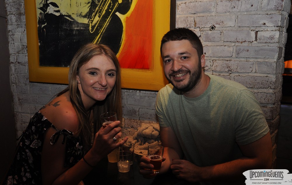 20th Annual Manayunk Brew & Rum Fest