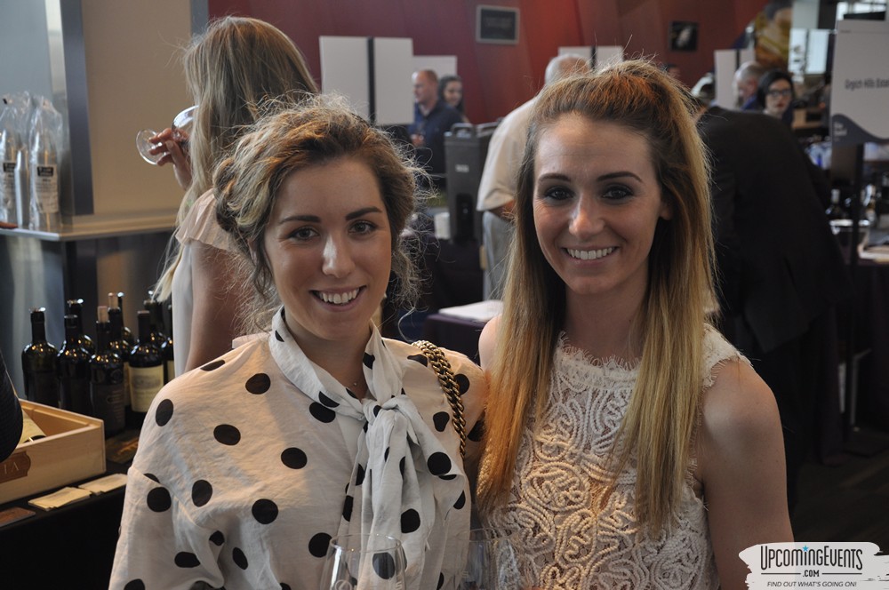 Philly Mag Wine Fest 2018