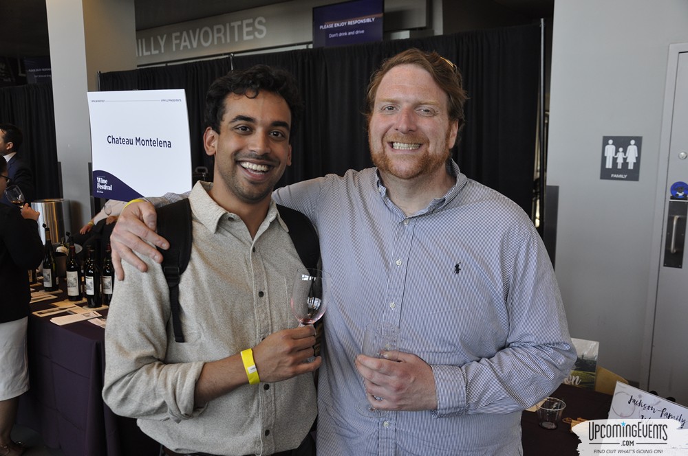 Philly Mag Wine Fest 2018