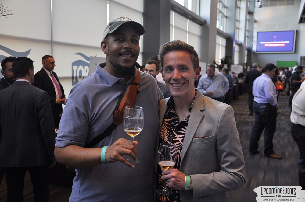 Philly Mag Wine Fest 2018