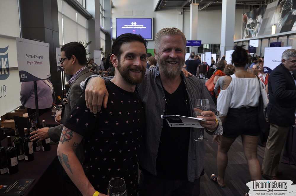 Philly Mag Wine Fest 2018