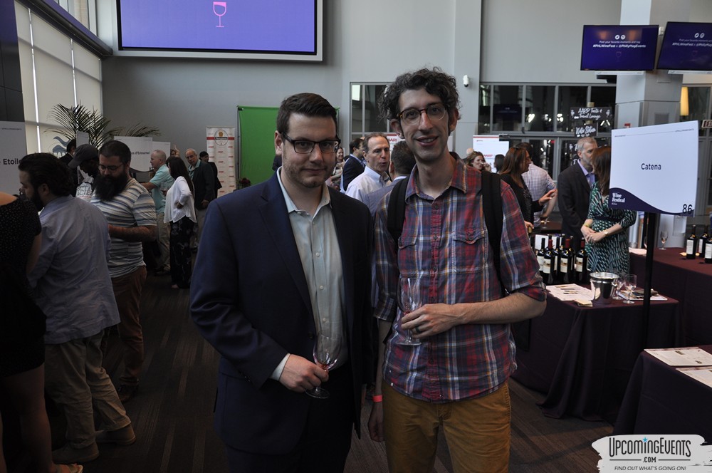 Philly Mag Wine Fest 2018