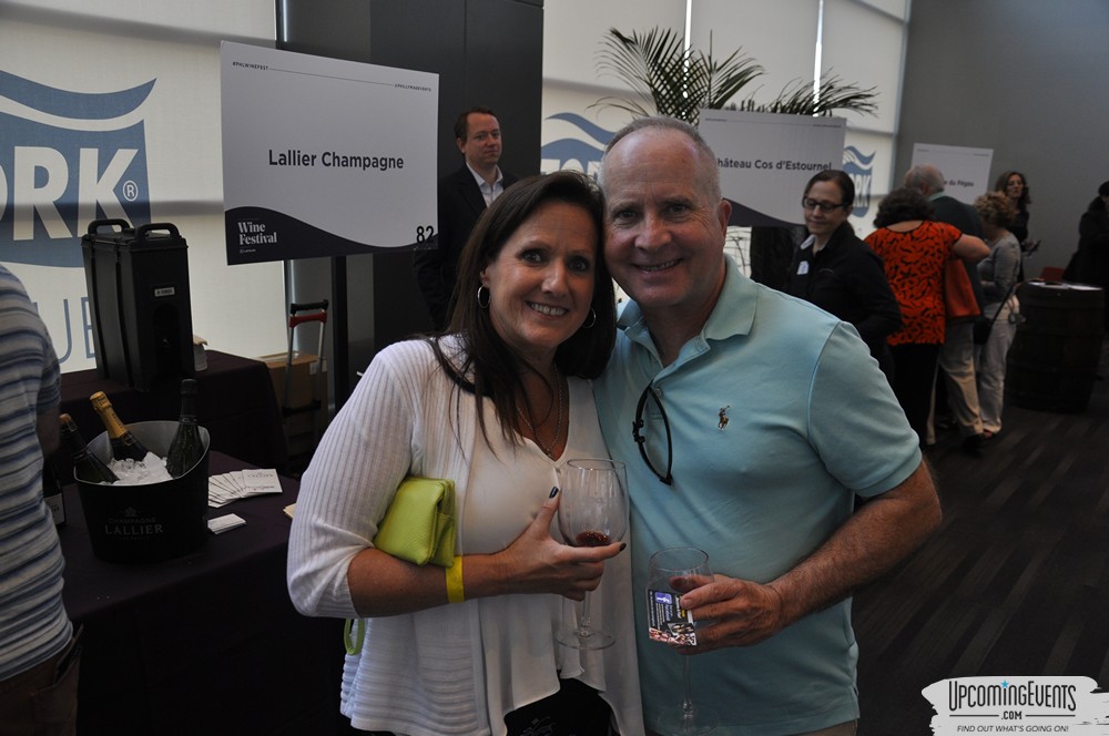 Philly Mag Wine Fest 2018