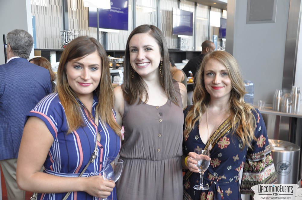Philly Mag Wine Fest 2018