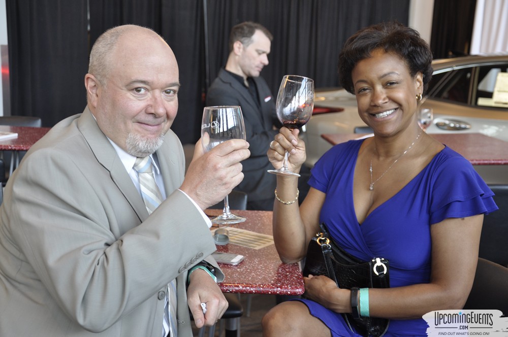 Philly Mag Wine Fest 2018