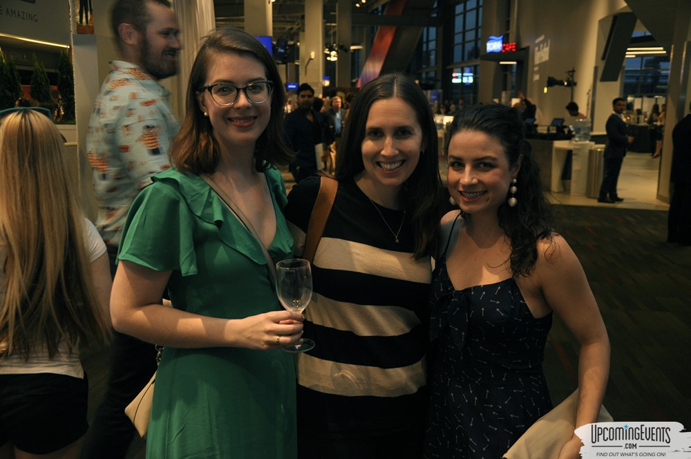 Philly Mag Wine Fest 2018