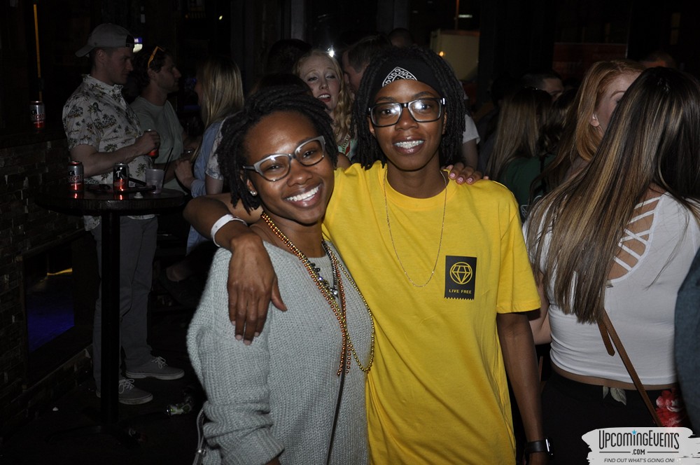 March of the Sombreros 2018