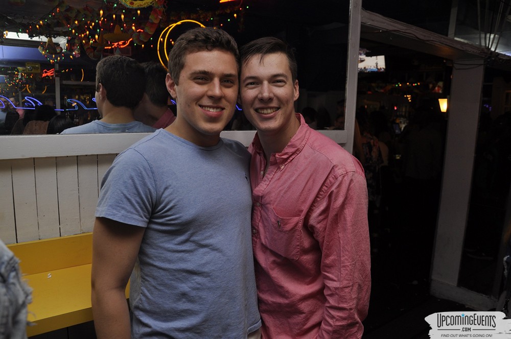 March of the Sombreros 2018