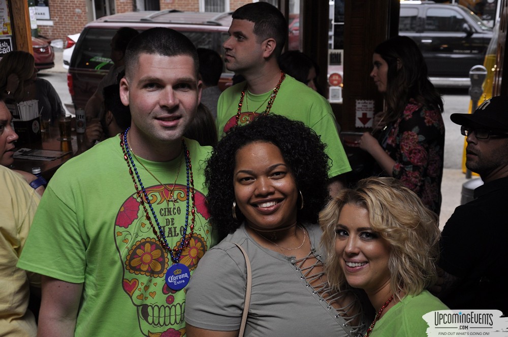 March of the Sombreros 2018