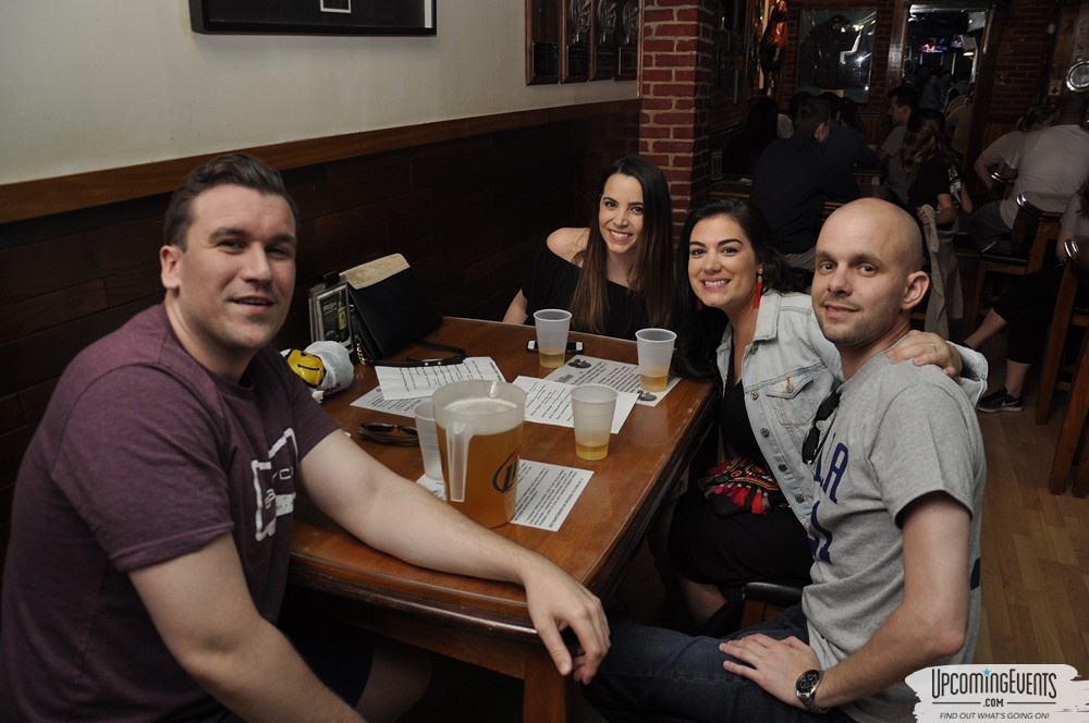 March of the Sombreros 2018