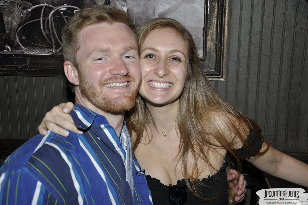 March of the Sombreros 2018