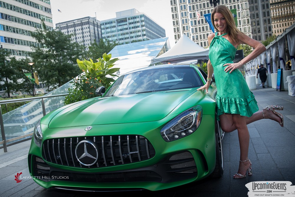 Best of Philly Soiree 2018