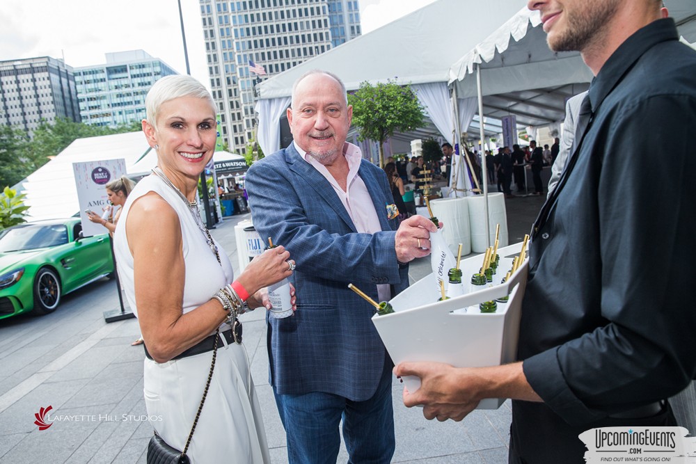 Best of Philly Soiree 2018