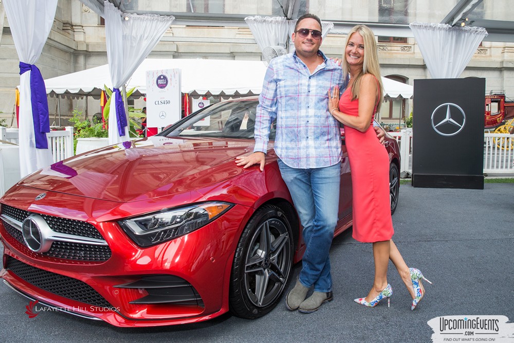 Best of Philly Soiree 2018