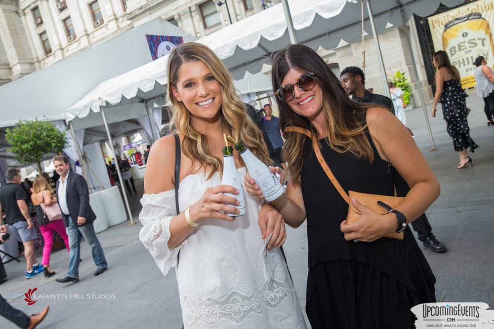 Best of Philly Soiree 2018