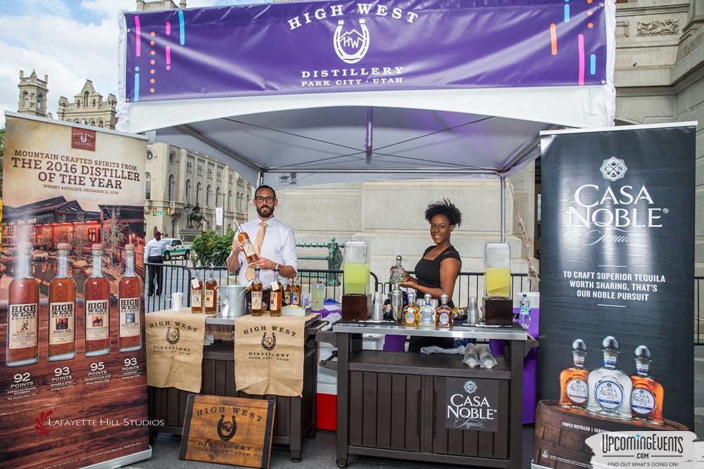 Best of Philly Soiree 2018