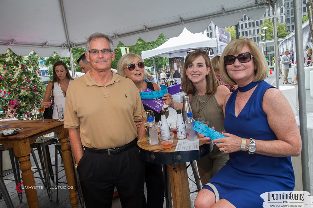 Best of Philly Soiree 2018