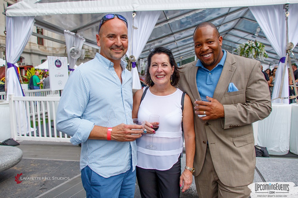 Best of Philly Soiree 2018