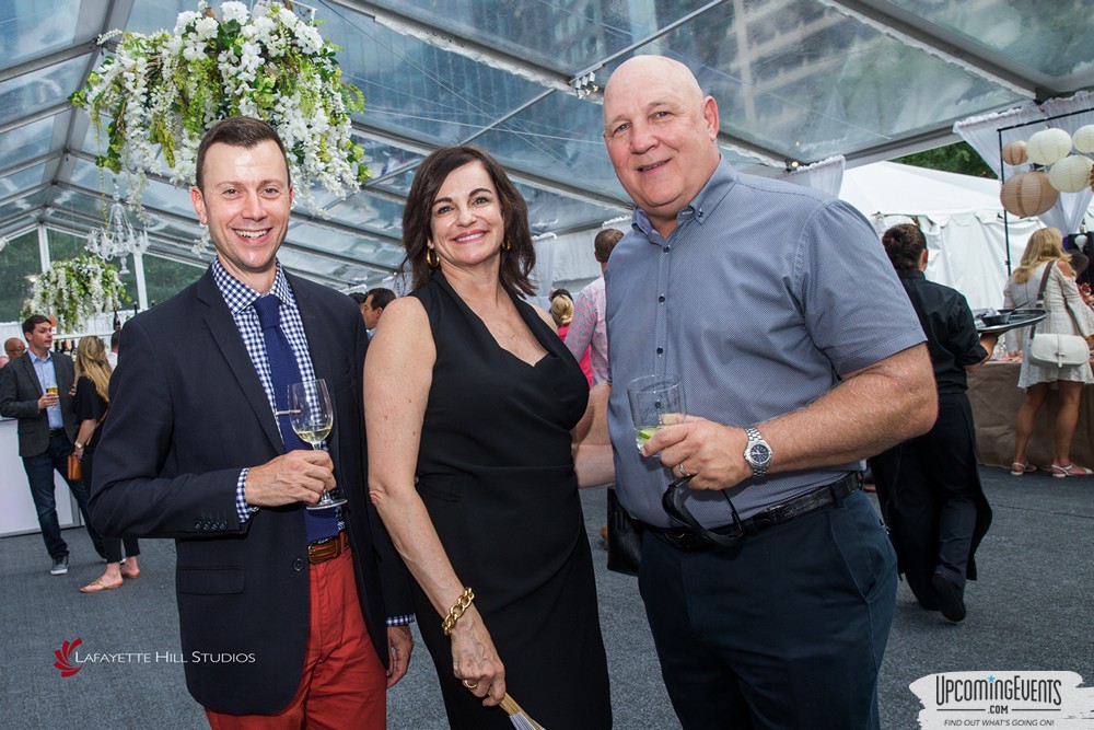 Best of Philly Soiree 2018