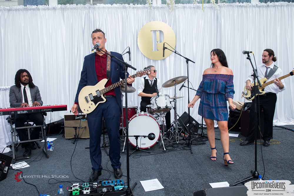 Best of Philly Soiree 2018