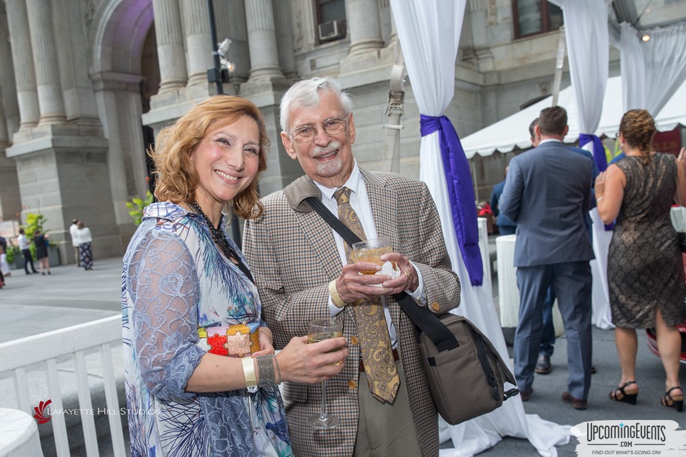 Best of Philly Soiree 2018