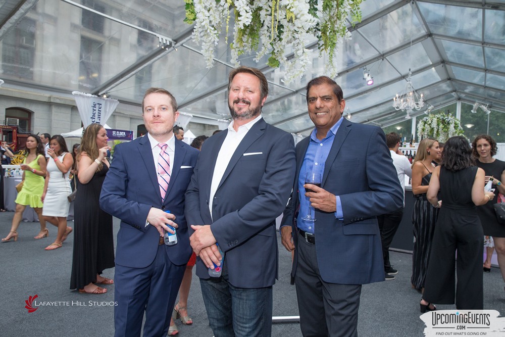 Best of Philly Soiree 2018