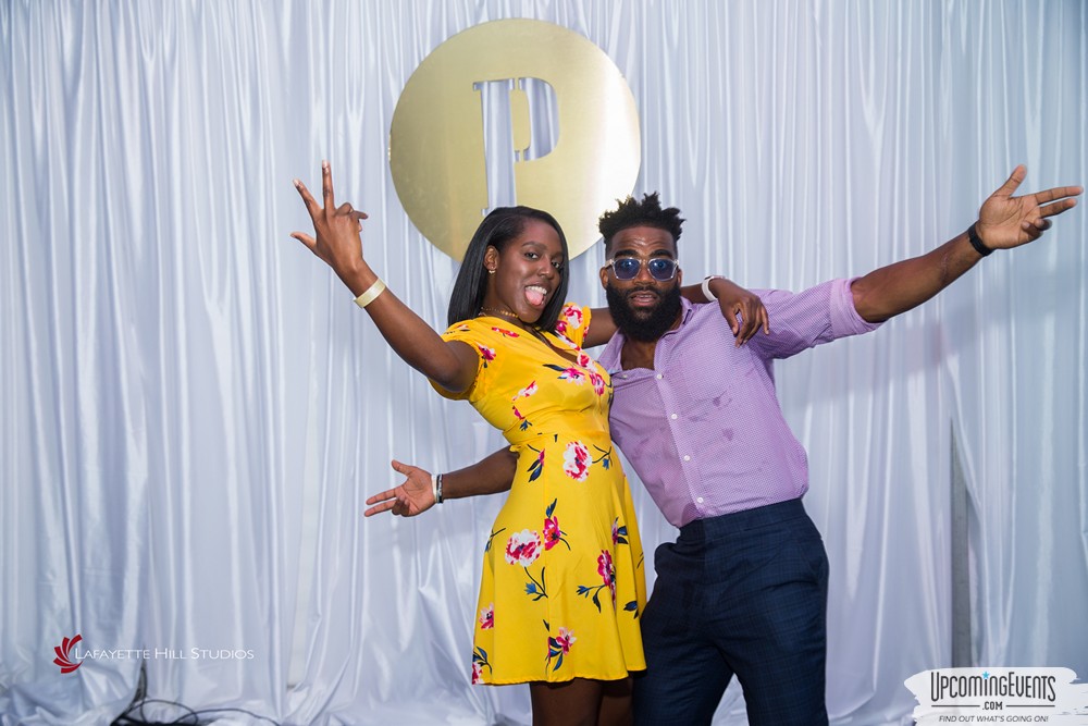 Best of Philly Soiree 2018