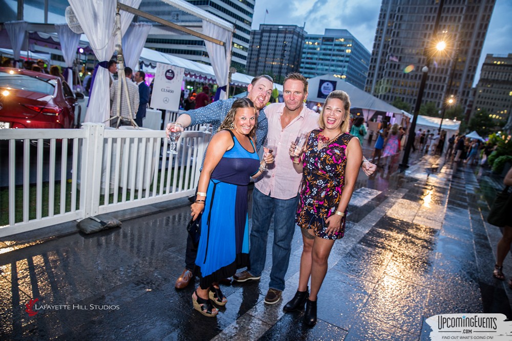 Best of Philly Soiree 2018