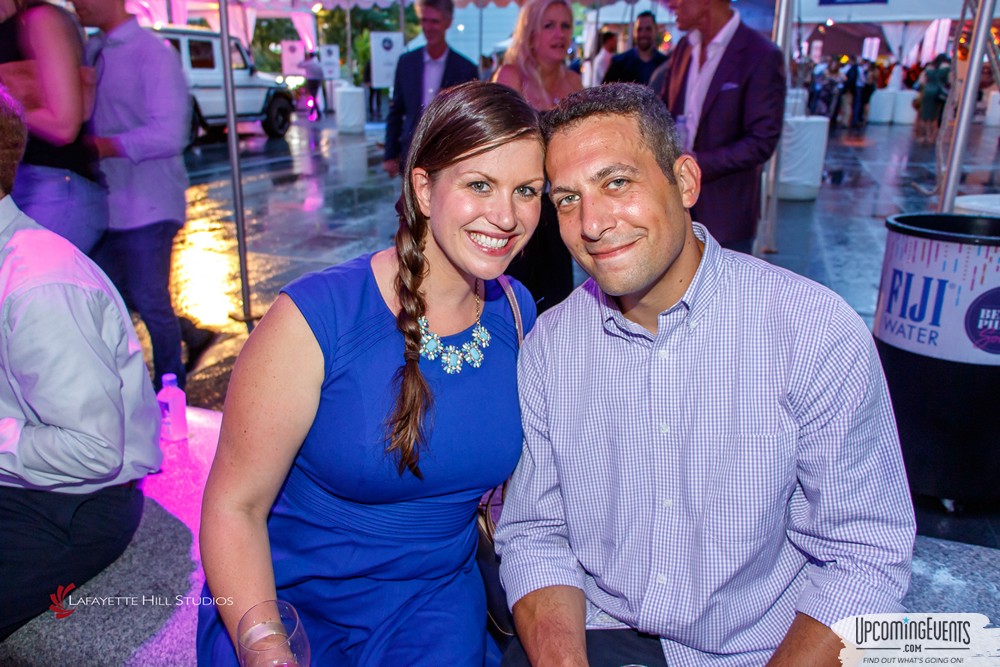 Best of Philly Soiree 2018