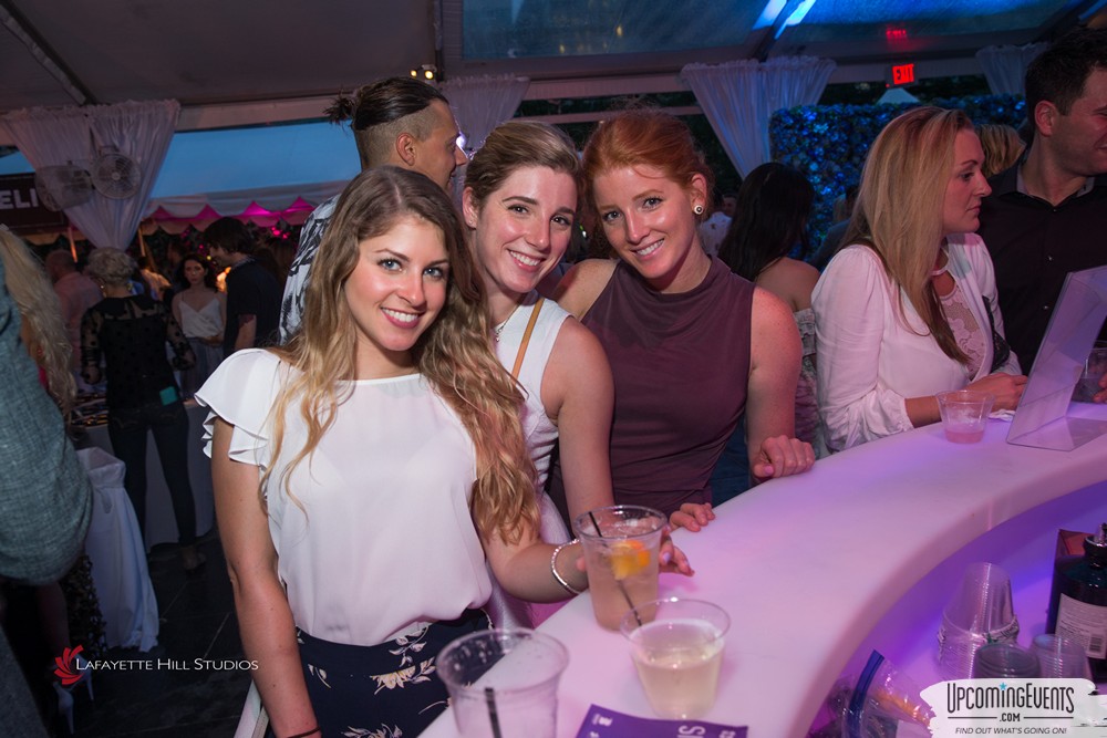 Best of Philly Soiree 2018