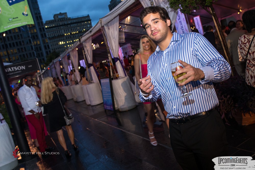 Best of Philly Soiree 2018