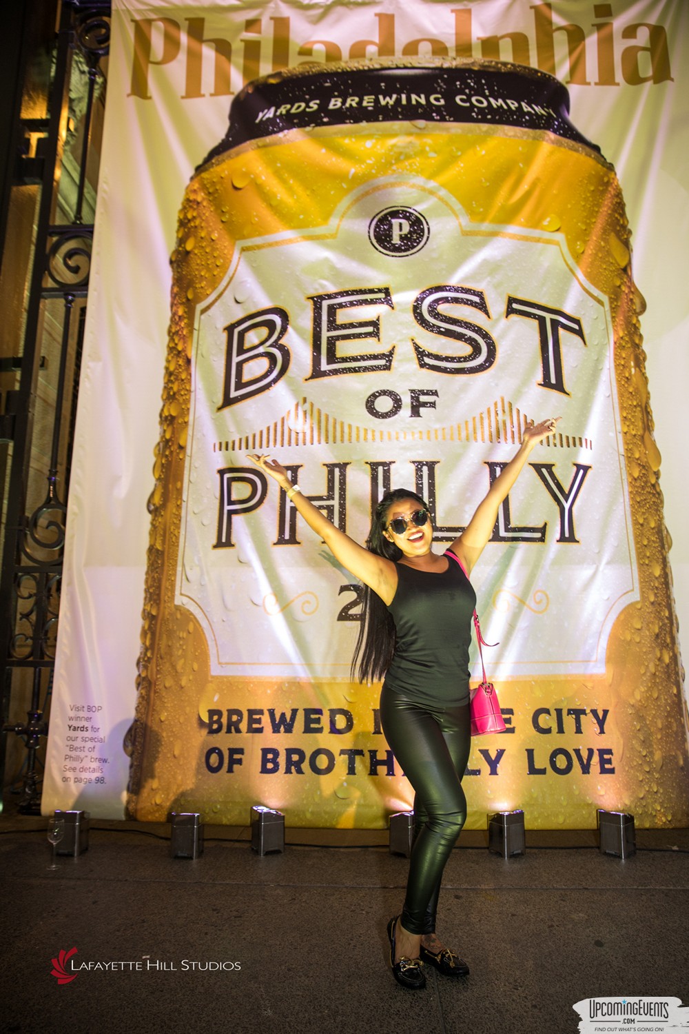 Best of Philly Soiree 2018