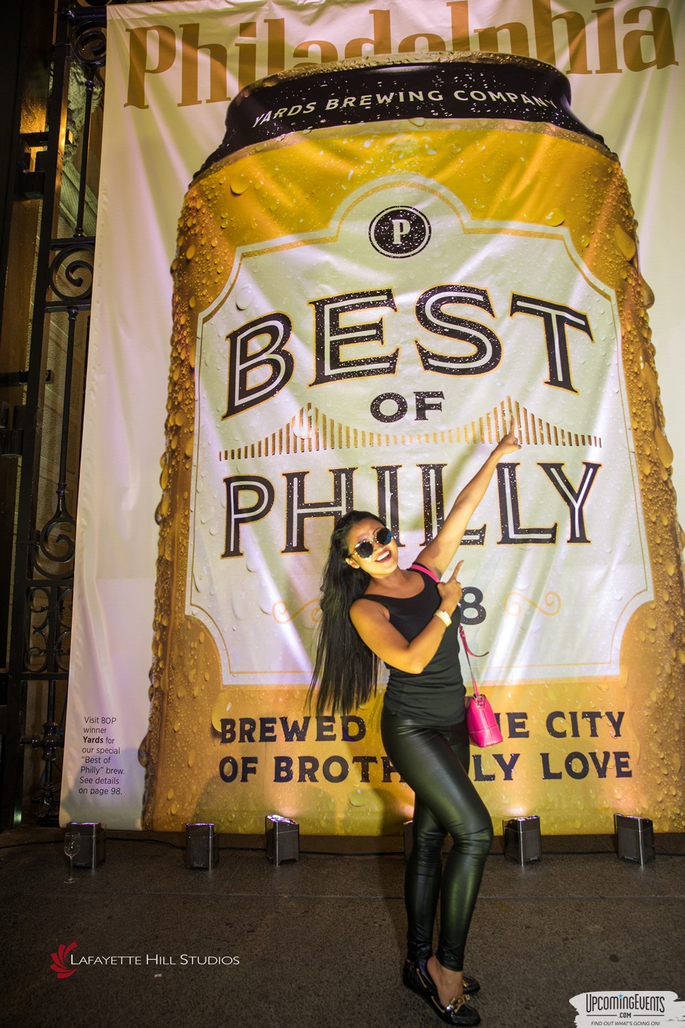 Best of Philly Soiree 2018