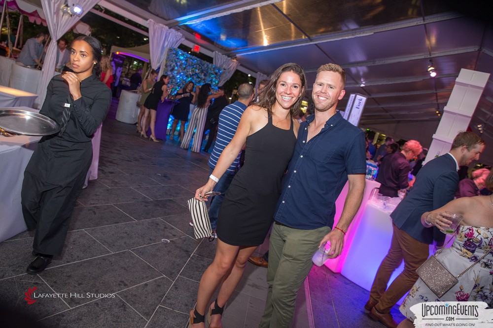 Best of Philly Soiree 2018