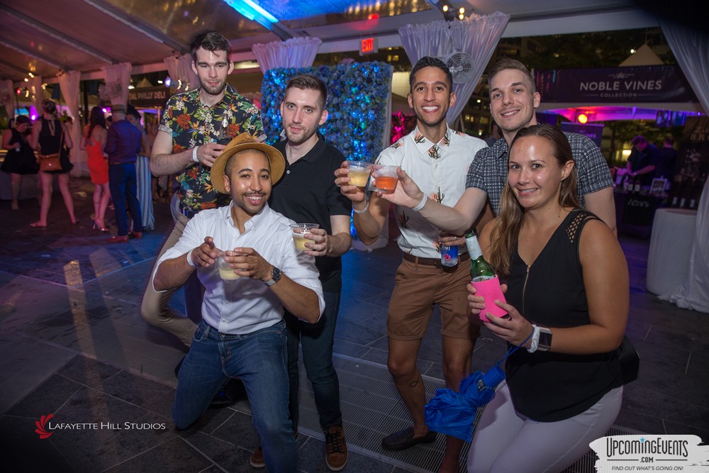 Best of Philly Soiree 2018