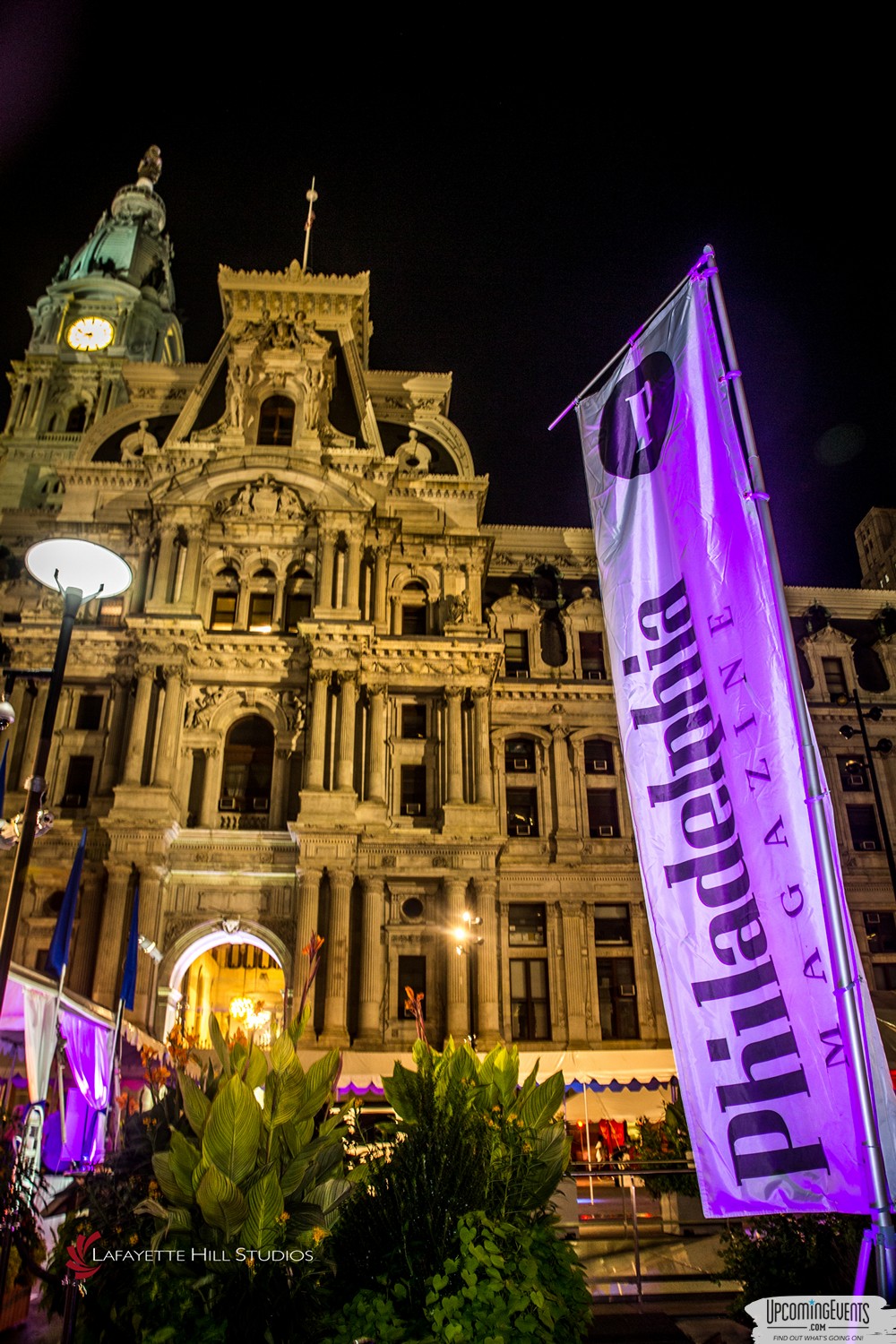 Best of Philly Soiree 2018