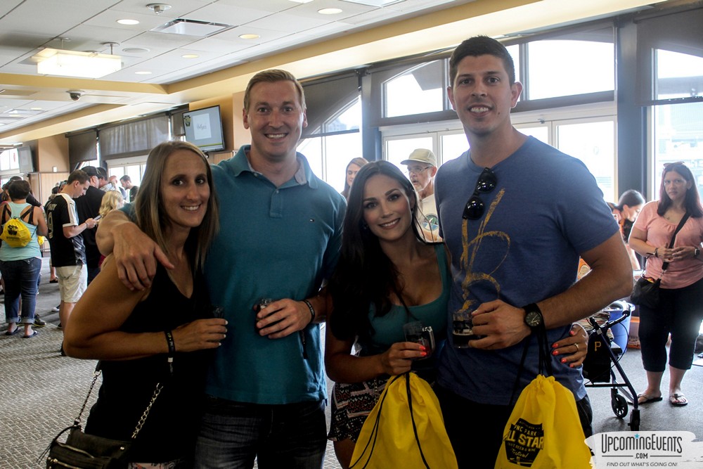 Pittsburgh All Star Festival 2018 - Gallery 4