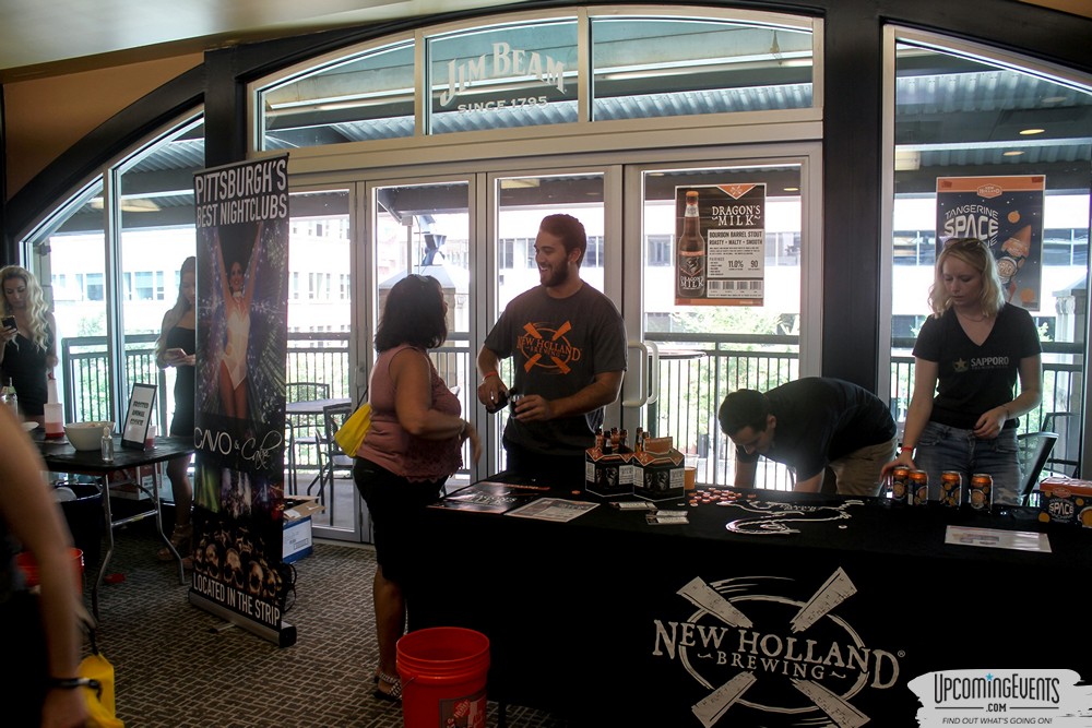 Pittsburgh All Star Festival 2018 - Gallery 4