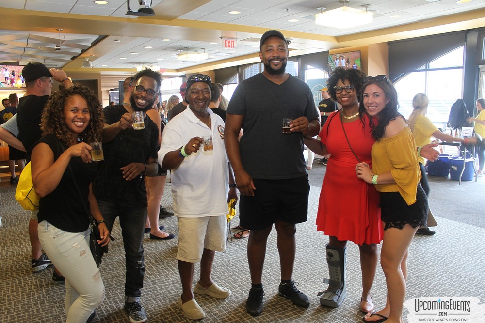 Pittsburgh All Star Festival 2018 - Gallery 4