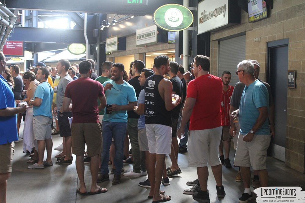 Pittsburgh All Star Festival 2018 - Gallery 4