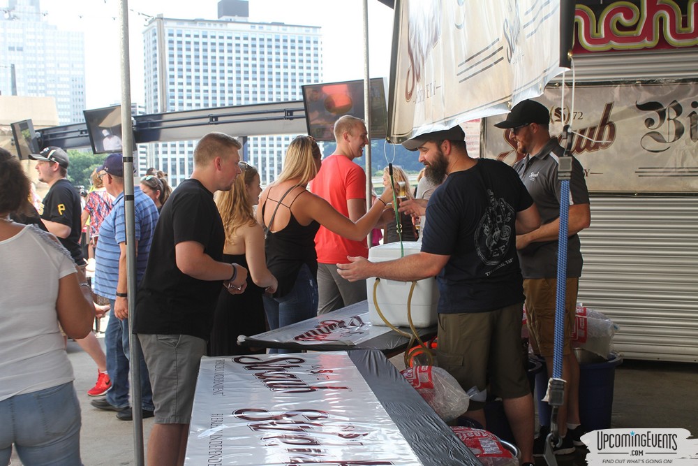 Pittsburgh All Star Festival 2018 - Gallery 4