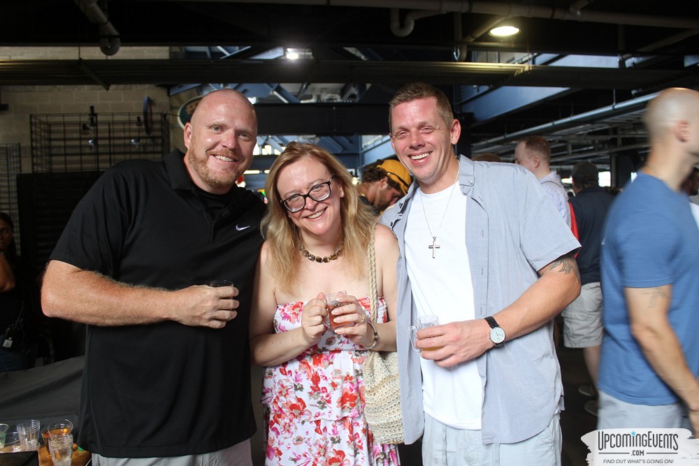 Pittsburgh All Star Festival 2018 - Gallery 4