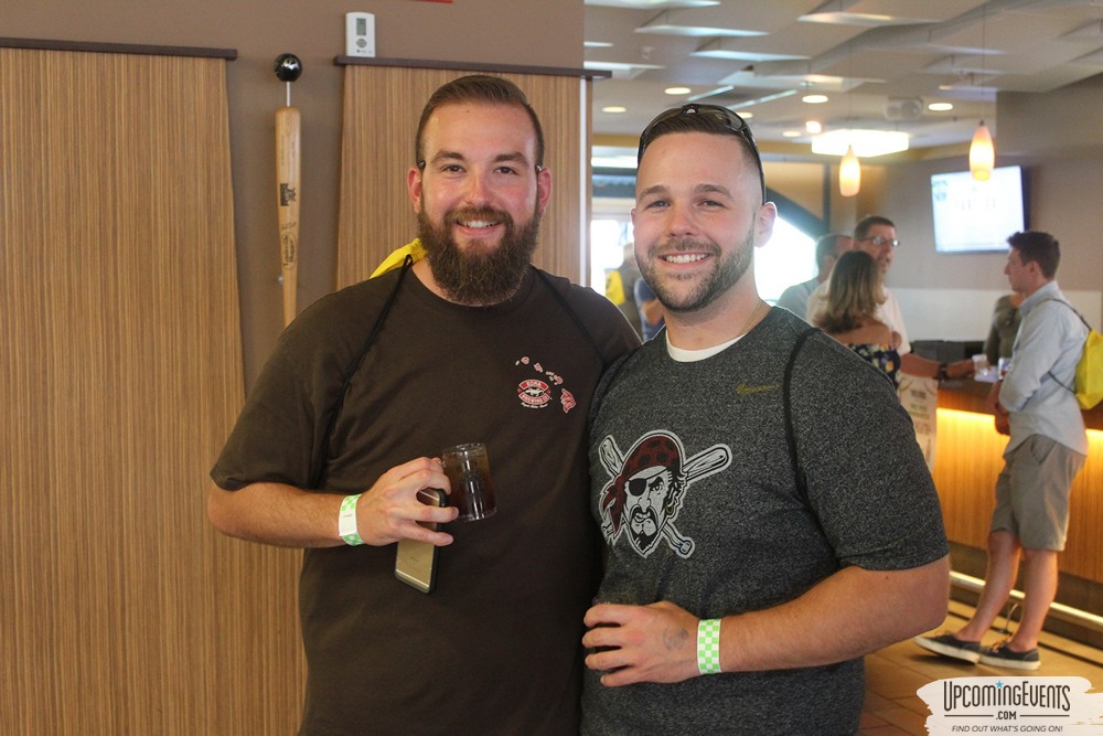 Pittsburgh All Star Festival 2018 - Gallery 4